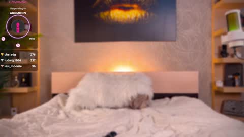 UnnaBella online show from 02-05-25, 11:17