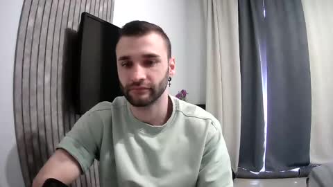 SlavaVibes online show from 02-26-25, 01:08