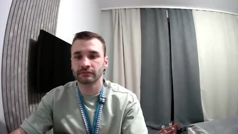 SlavaVibes online show from 03-02-25, 05:25