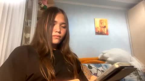 Snapshot of unpallett chatting on 08-02-26, 08:18 Rina online show from 08-02-26, 08:18