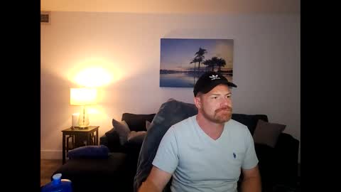 UntamedGinger online show from 09-23-25, 09:40