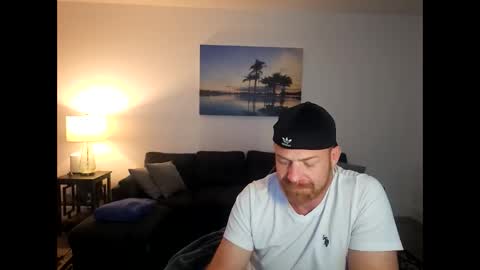 UntamedGinger online show from 10-12-25, 12:09