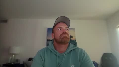 UntamedGinger online show from 07-26-26, 04:14