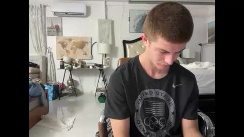 Stepbro online show from 02-24-25, 02:15