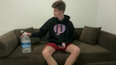 Stepbro online show from 04-17-26, 10:51