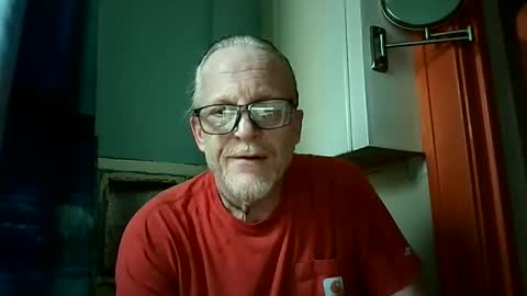 unwanted_boner online show from 04-14-26, 09:21