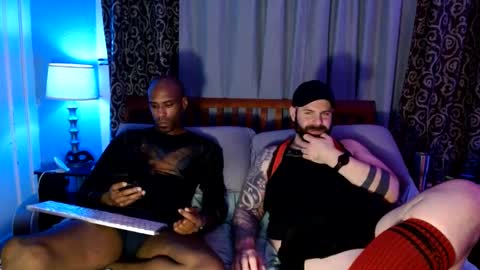 uptown_bb_guys online show from 01-08-25, 11:19