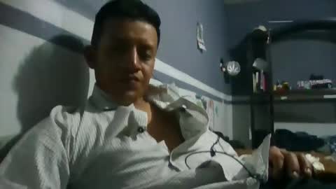 EL CAMA online show from 01-09-26, 06:05