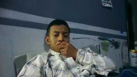 EL CAMA online show from 02-01-26, 08:57