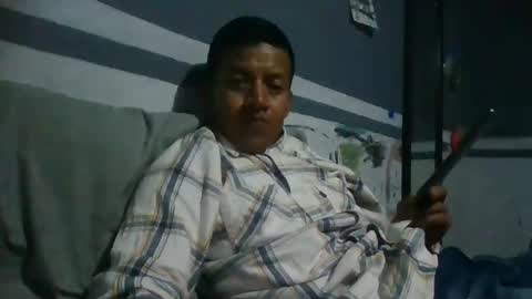 EL CAMA online show from 02-01-26, 11:47