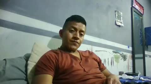 EL CAMA online show from 02-04-26, 08:42