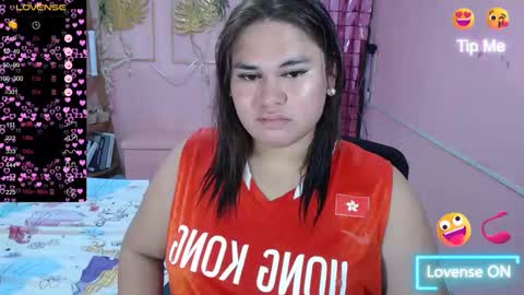 Snapshot of ur_baby_rebbecca chatting on 01-31-25, 10:10 SINGLE online show from 01-31-25, 10:10