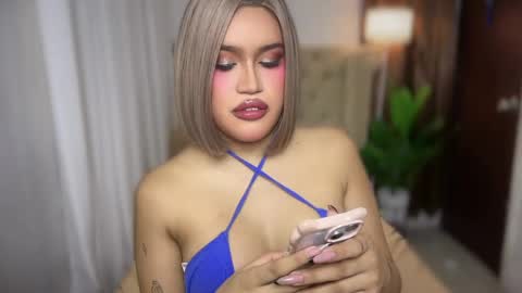 ur_bombshellpatty online show from 06-07-26, 06:22