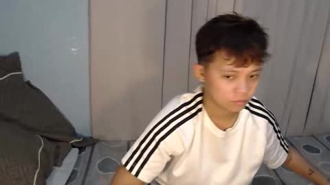 calli online show from 04-19-26, 03:22