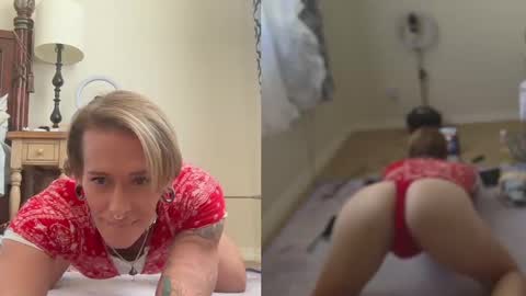 Goddess online show from 09-16-25, 04:08