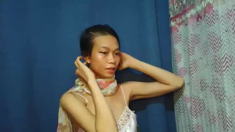 Saina Gonzales online show from 02-22-26, 02:13