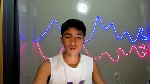 jonny online show from 04-24-26, 03:36