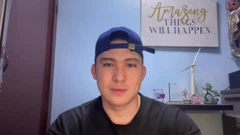 Snapshot of ur_jayqutee chatting on 12-19-25, 12:50 Ur jayqutee online show from 12-19-25, 12:50