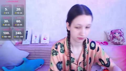 Lera online show from 02-13-26, 05:14