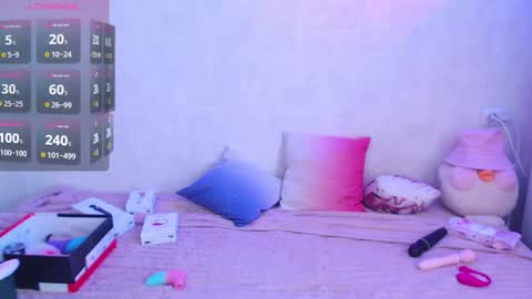 Lera online show from 02-15-26, 07:51