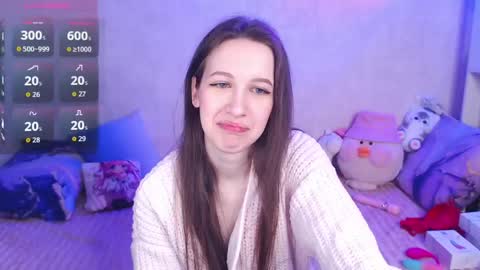 Lera online show from 03-02-26, 01:07