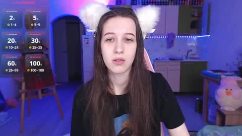 Lera online show from 04-12-26, 01:05