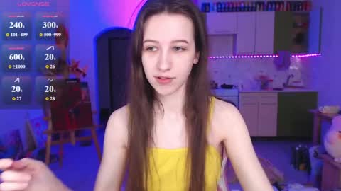 Lera online show from 04-24-26, 01:13