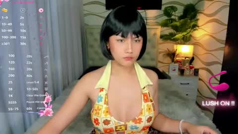 Snapshot of ur_lady_georgina chatting on 02-18-26, 12:23 georgina online show from 02-18-26, 12:23