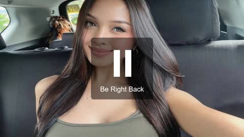 Veronica Lodge online show from 12-25-24, 03:29