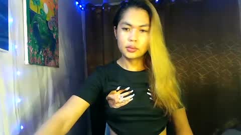 Ms. A lets go pass or pvt show online show from 01-30-25, 07:39