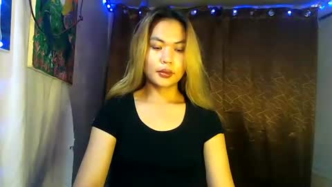 Ms. A lets go pass or pvt show online show from 02-03-25, 03:42