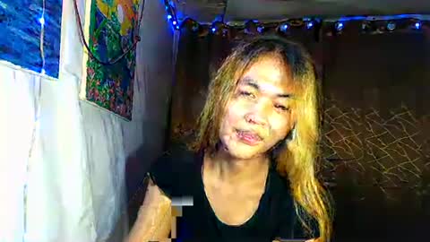 Ms. A lets go pass or pvt show online show from 02-05-25, 02:16