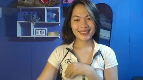 Ms. A lets go pass or pvt show online show from 10-15-25, 07:25