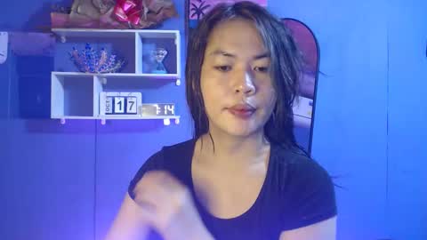 Ms. A lets go pass or pvt show online show from 10-17-25, 11:13