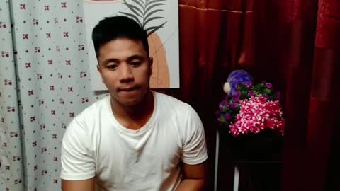 Snapshot of ur_pinoydave chatting on 12-27-24, 05:09 Dave online show from 12-27-24, 05:09