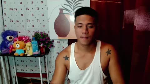 Snapshot of ur_pinoydave chatting on 01-20-25, 02:57 Dave online show from 01-20-25, 02:57