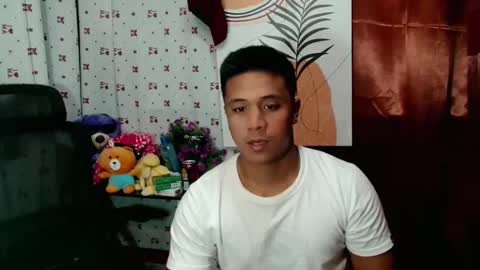 Snapshot of ur_pinoydave chatting on 01-23-25, 02:55 Dave online show from 01-23-25, 02:55