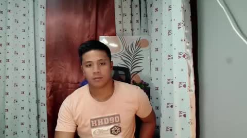 Snapshot of ur_pinoydave chatting on 02-09-25, 08:45 Dave online show from 02-09-25, 08:45