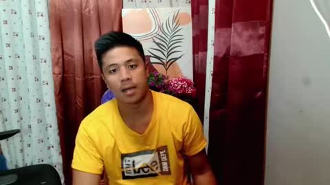 Snapshot of ur_pinoydave chatting on 02-26-25, 02:59 Dave online show from 02-26-25, 02:59