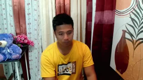 Snapshot of ur_pinoydave chatting on 03-01-25, 03:21 Dave online show from 03-01-25, 03:21