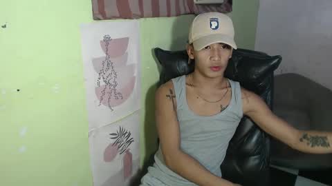 ur_raffy online show from 02-15-25, 10:55