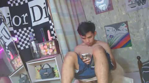 ur_shan21 online show from 03-18-26, 06:44