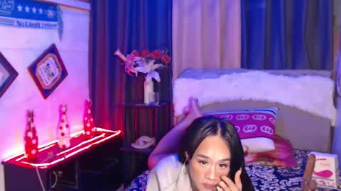 Snapshot of ur_sweet_atarah18 chatting on 01-09-25, 06:36 Atarah online show from 01-09-25, 06:36