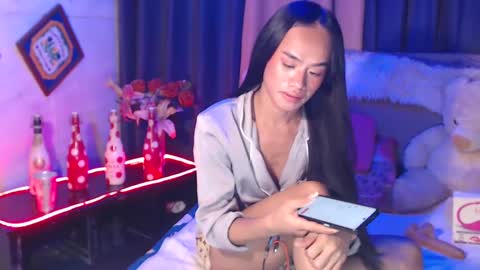 Snapshot of ur_sweet_atarah18 chatting on 02-05-25, 04:58 Atarah online show from 02-05-25, 04:58