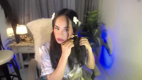 Snapshot of ur_sweet_atarah18 chatting on 09-21-25, 11:01 Atarah online show from 09-21-25, 11:01