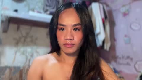 Snapshot of ur_sweet_atarah18 chatting on 11-16-25, 06:52 Atarah online show from 11-16-25, 06:52