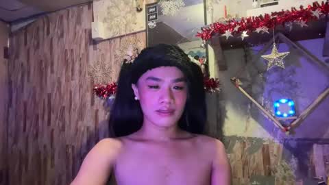 Snapshot of ur_sweet_atarah18 chatting on 11-23-25, 10:42 Atarah online show from 11-23-25, 10:42