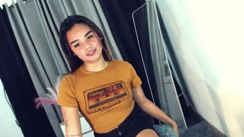 Snapshot of urasian_france69 chatting on 01-25-25, 04:46 FRANCINE cum with me in pvt or pwrd online show from 01-25-25, 04:46