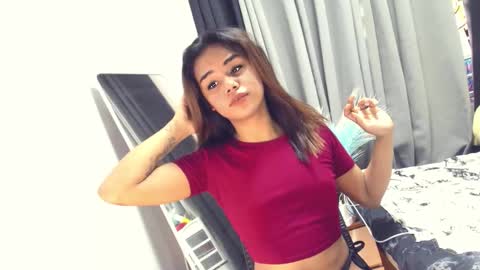 Snapshot of urasian_france69 chatting on 09-27-25, 03:33 FRANCINE cum with me in pvt or pwrd online show from 09-27-25, 03:33