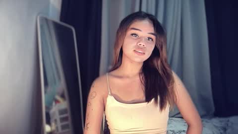 Snapshot of urasian_france69 chatting on 11-22-25, 07:51 FRANCINE cum with me in pvt or pwrd online show from 11-22-25, 07:51